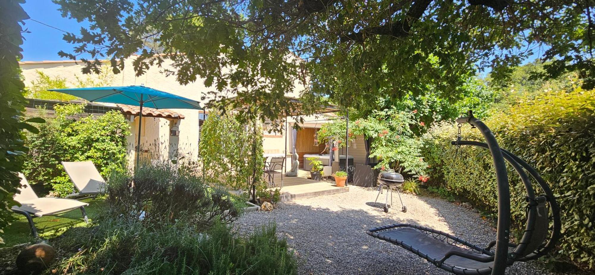 Gite Lapaz/Jacuzzi Prive/Piscine Draguignan Exteriér fotografie